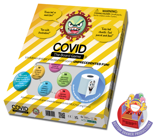 Games are on their way to Aotearoa/NZ!